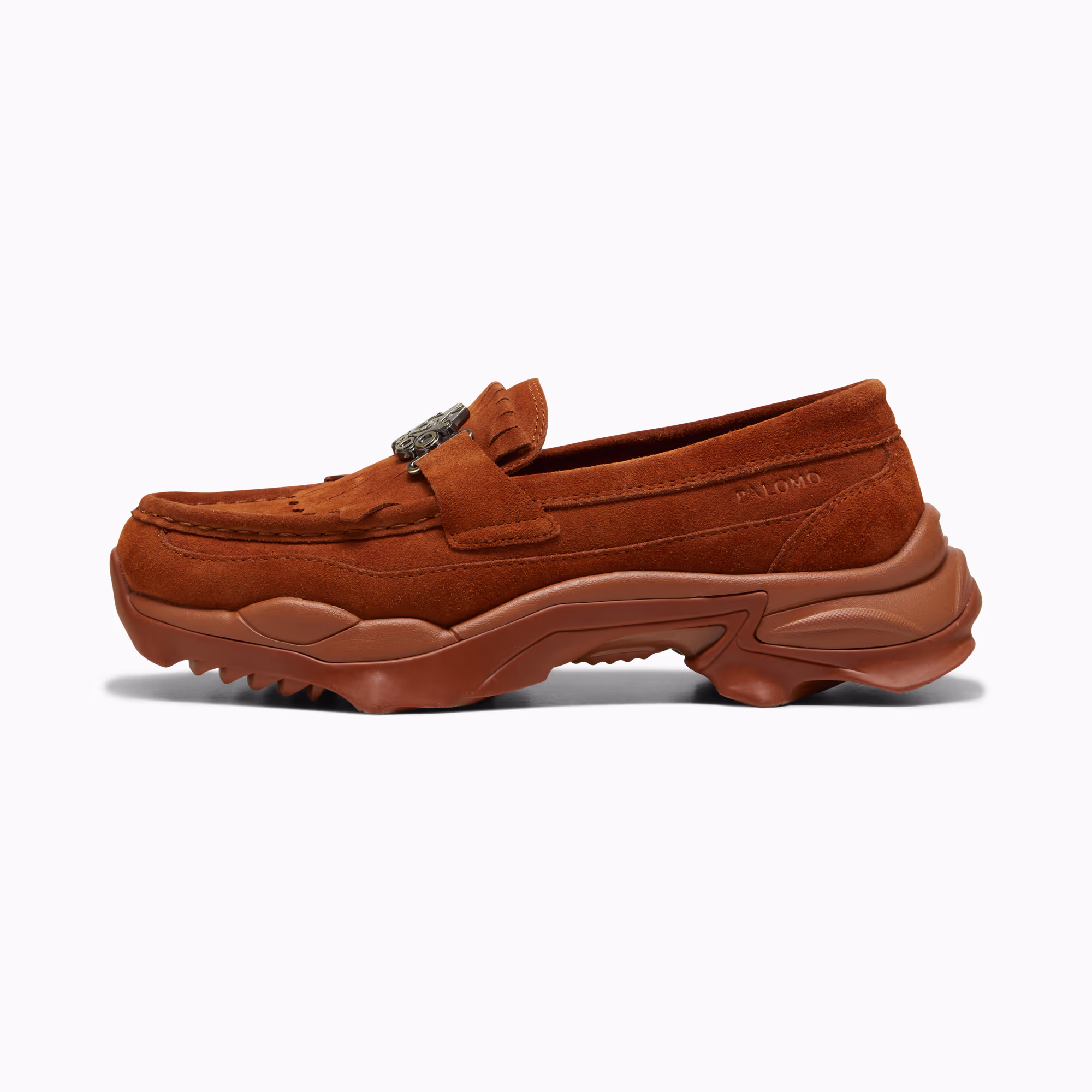 Classic Loafers
