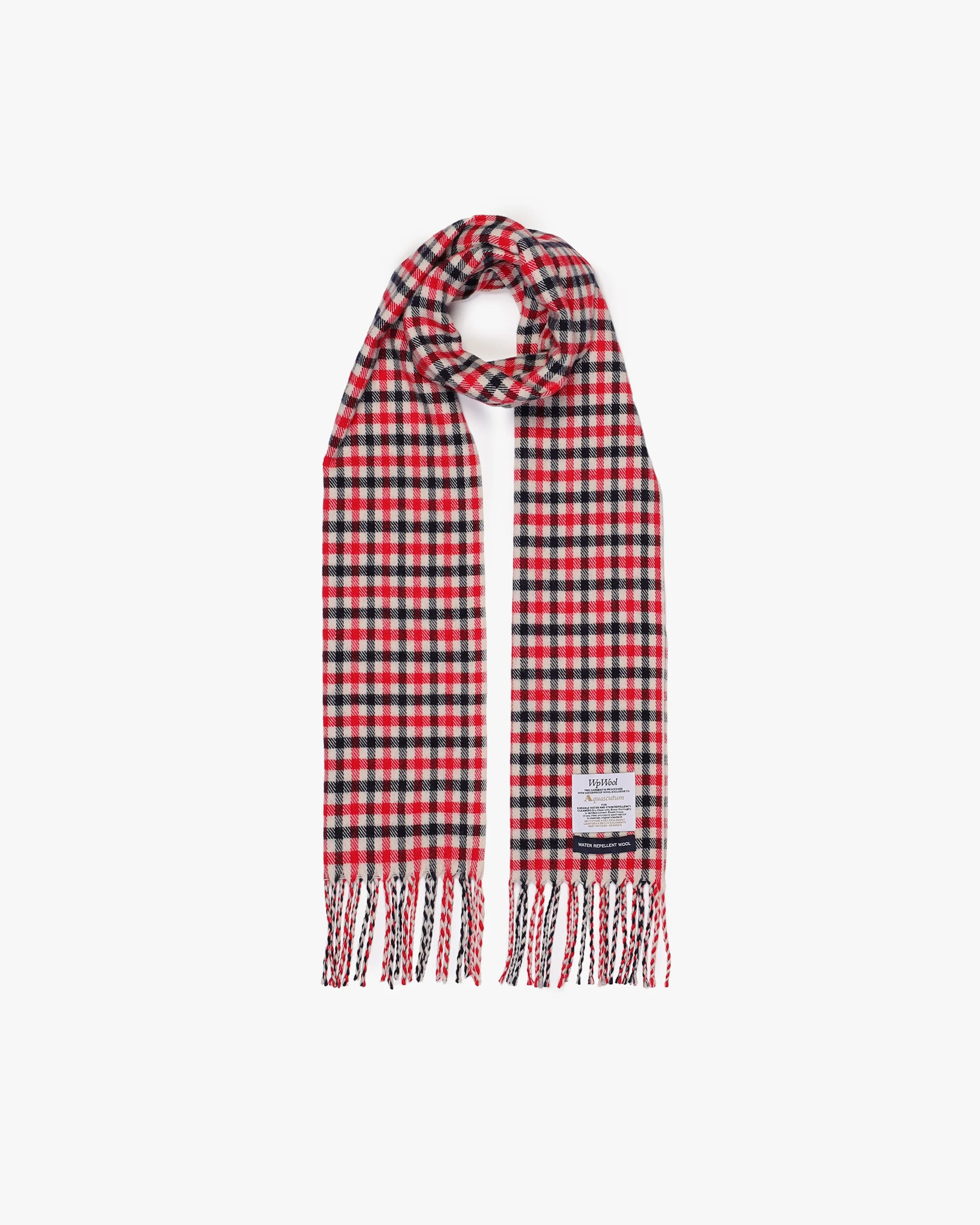 Classic Scarf