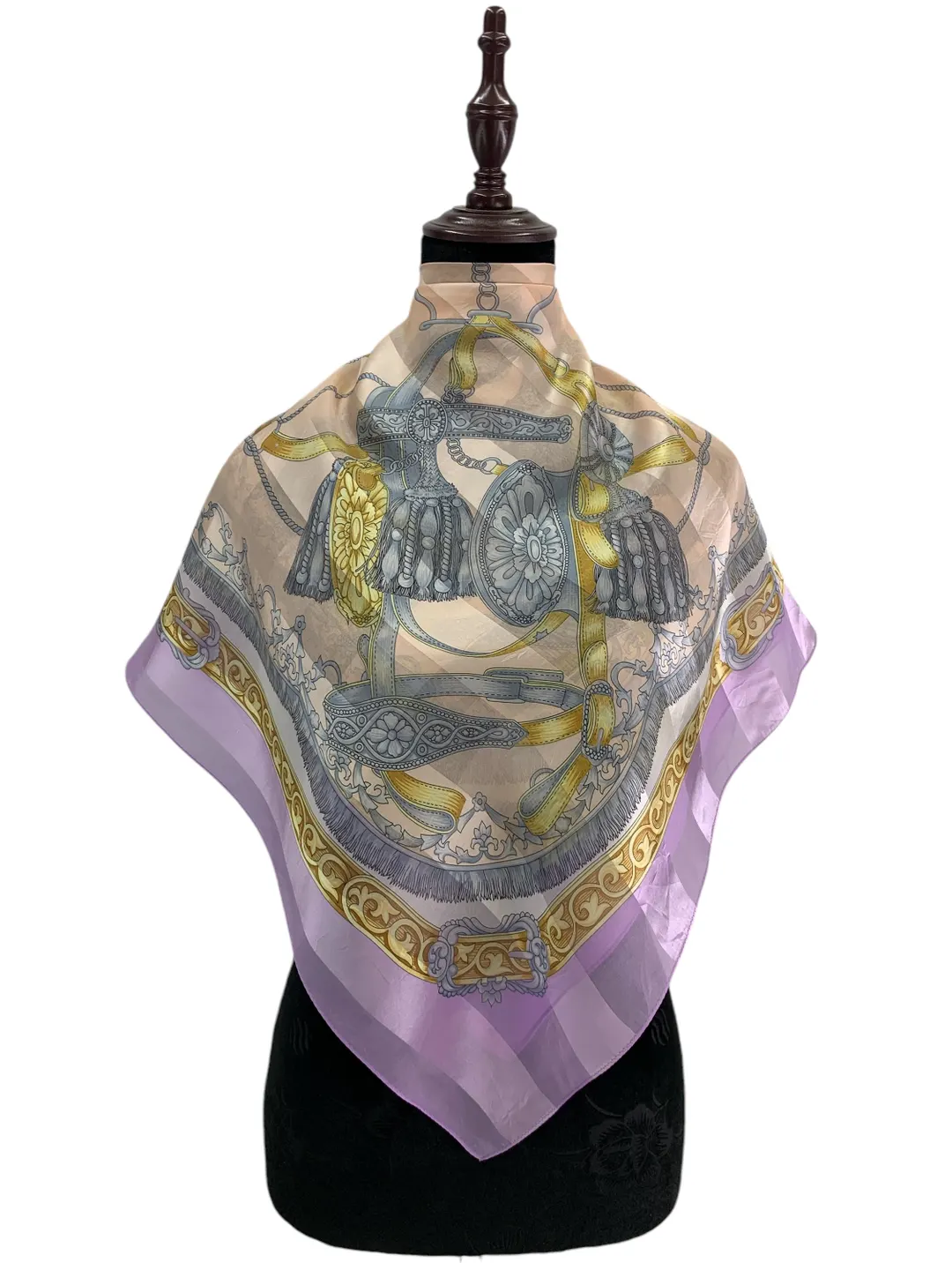 Classic Scarf