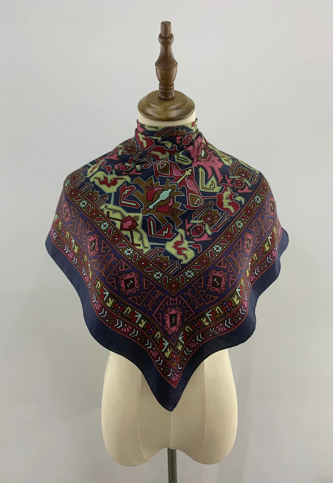 Classic Scarf
