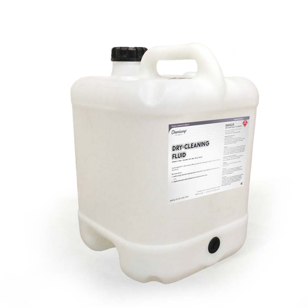 Cleaning Fluid