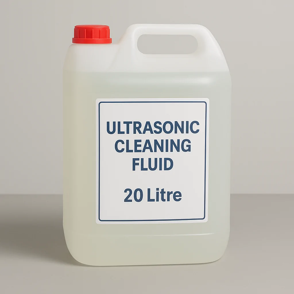 Cleaning Fluid
