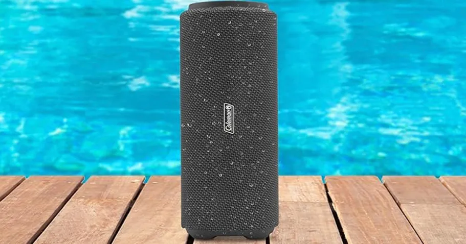 Cole Haan BT Speaker