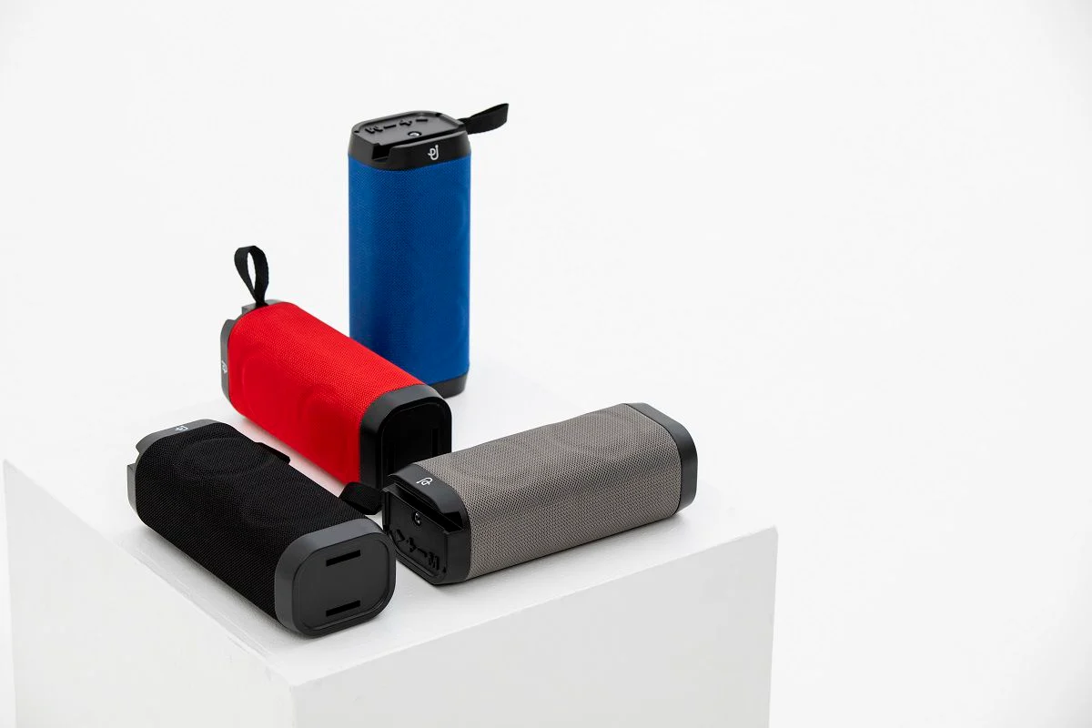 Cole Haan BT Speaker