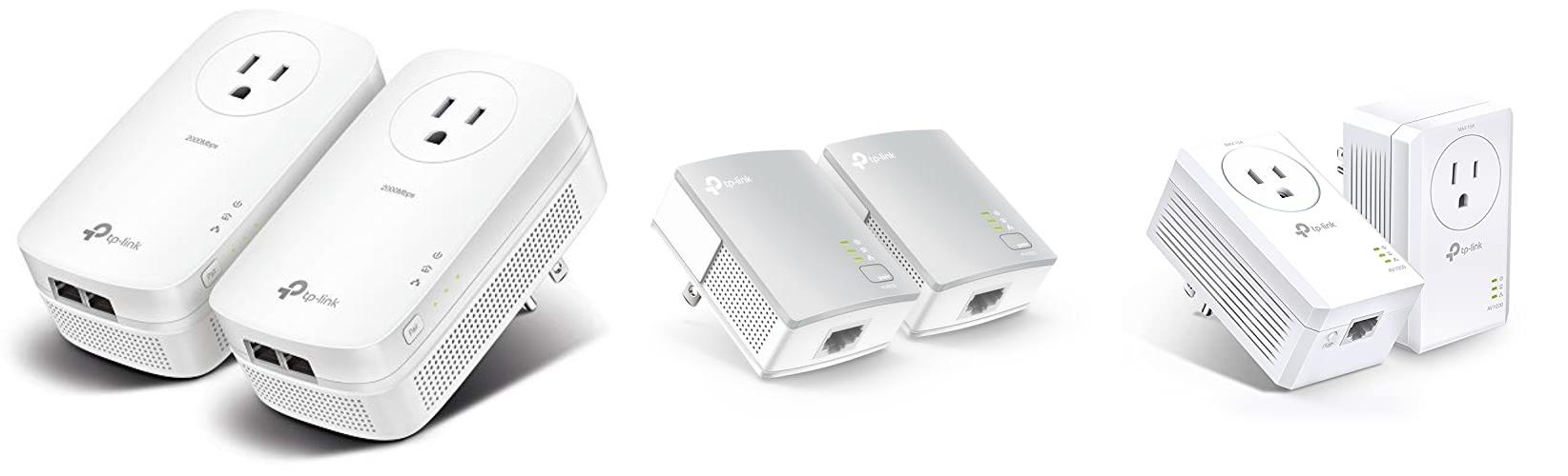 Cole Haan Powerline Adapter