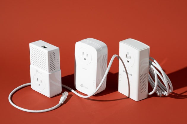Cole Haan Powerline Adapter