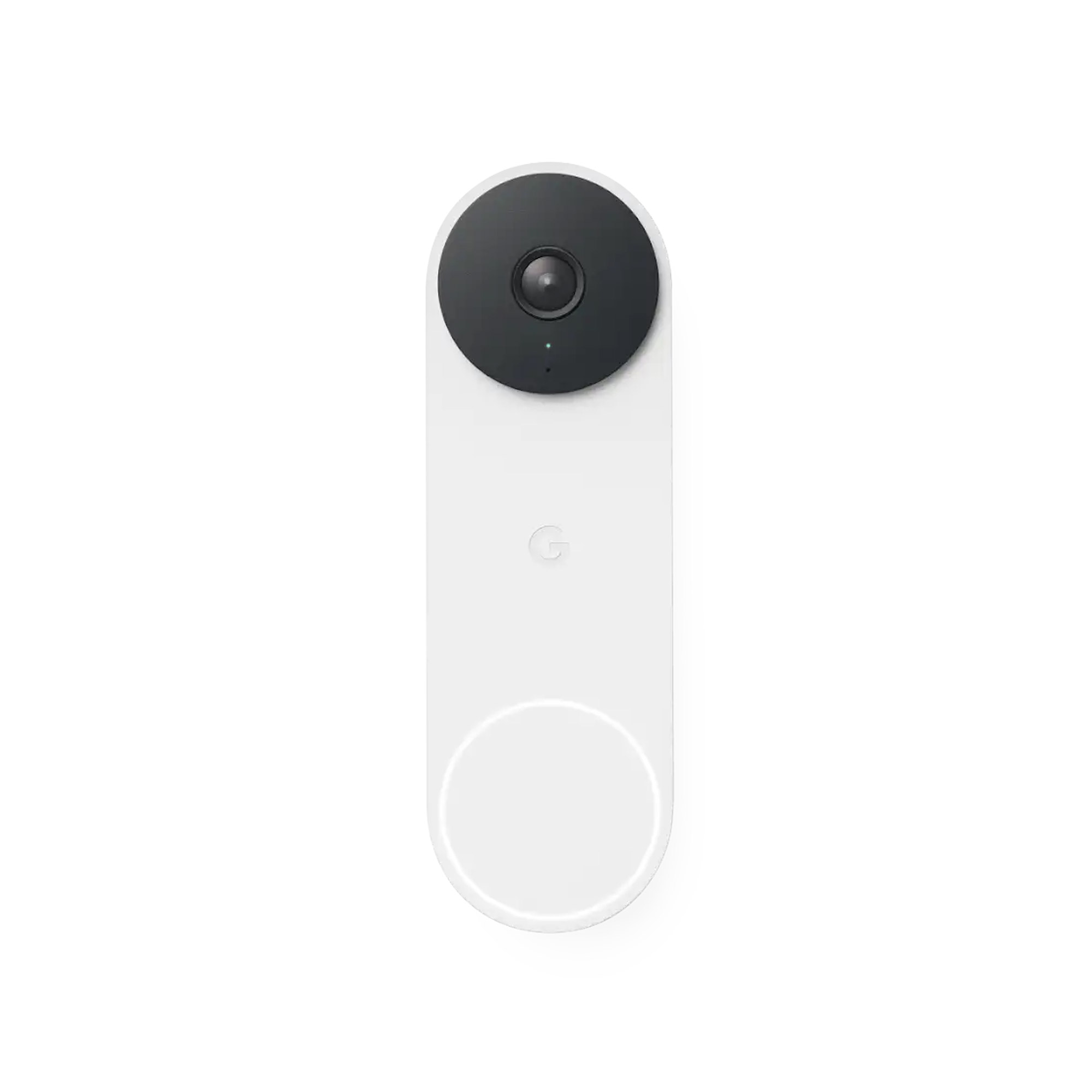 Cole Haan Smart Doorbell