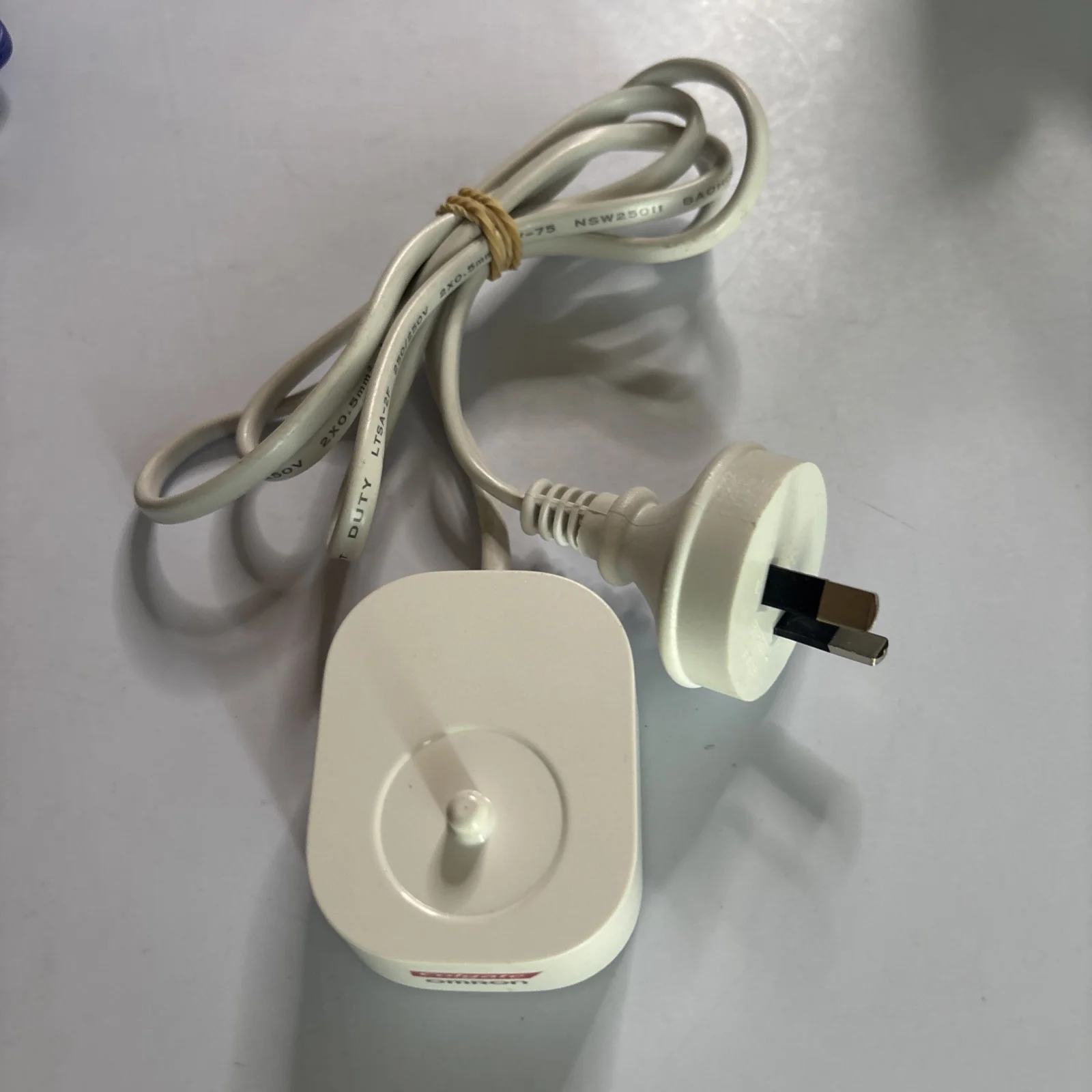 Colgate Fast Charger