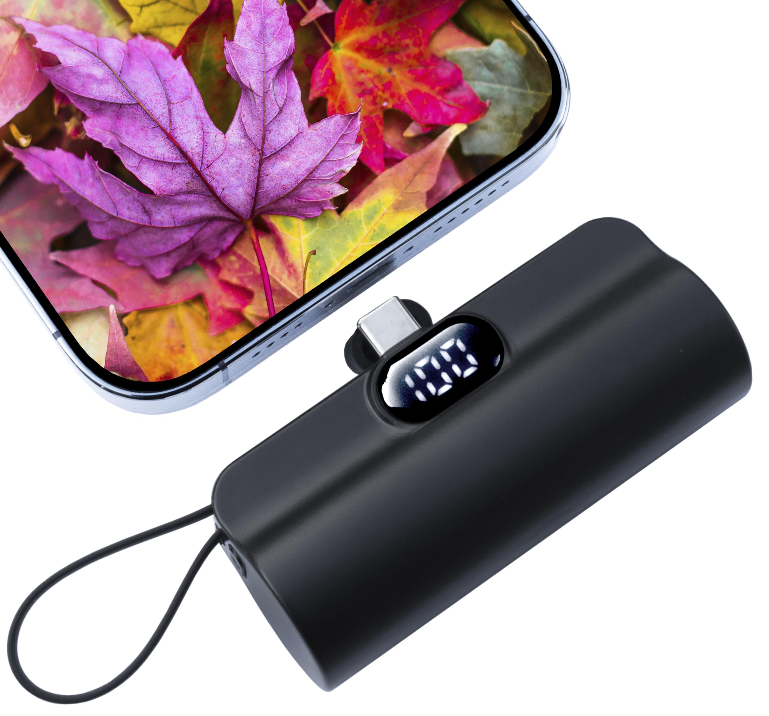 Colgate Mini Power Bank