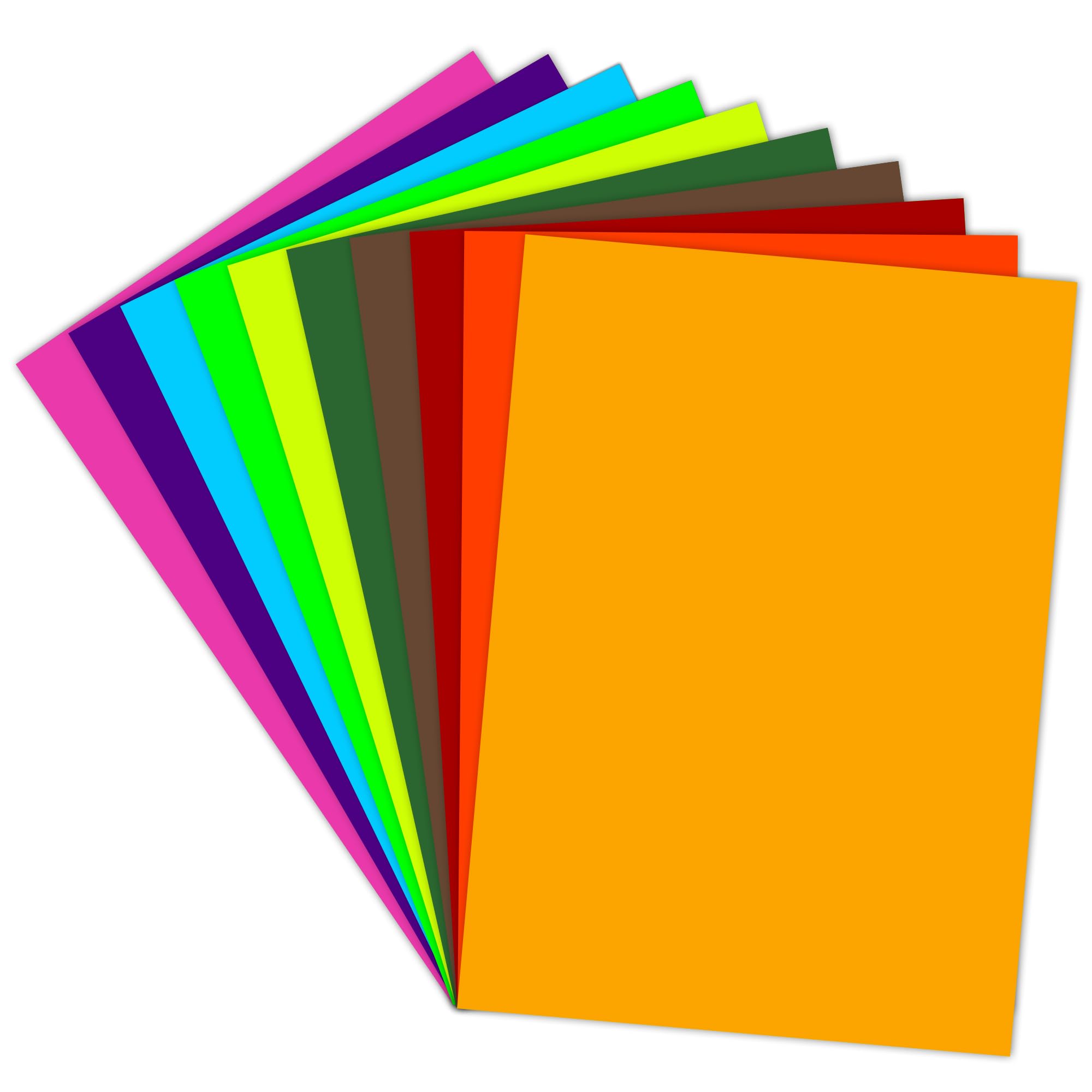 Color Paper