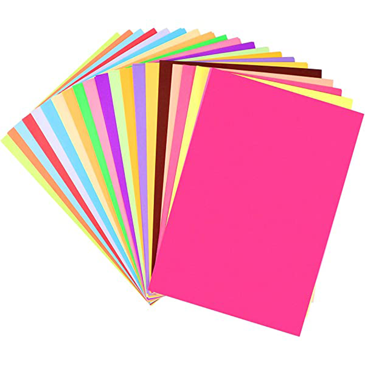 Color Paper