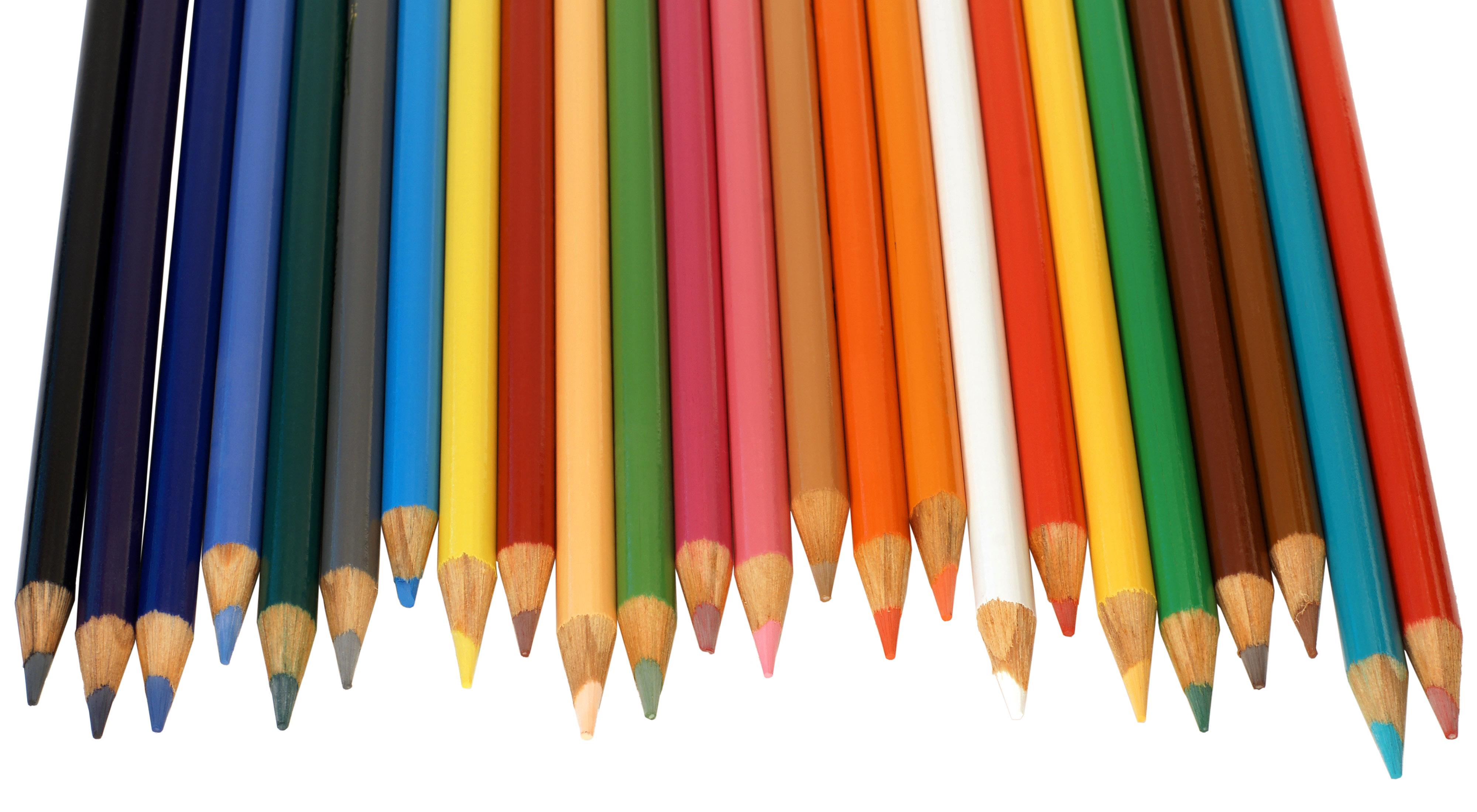 Colored Pencils