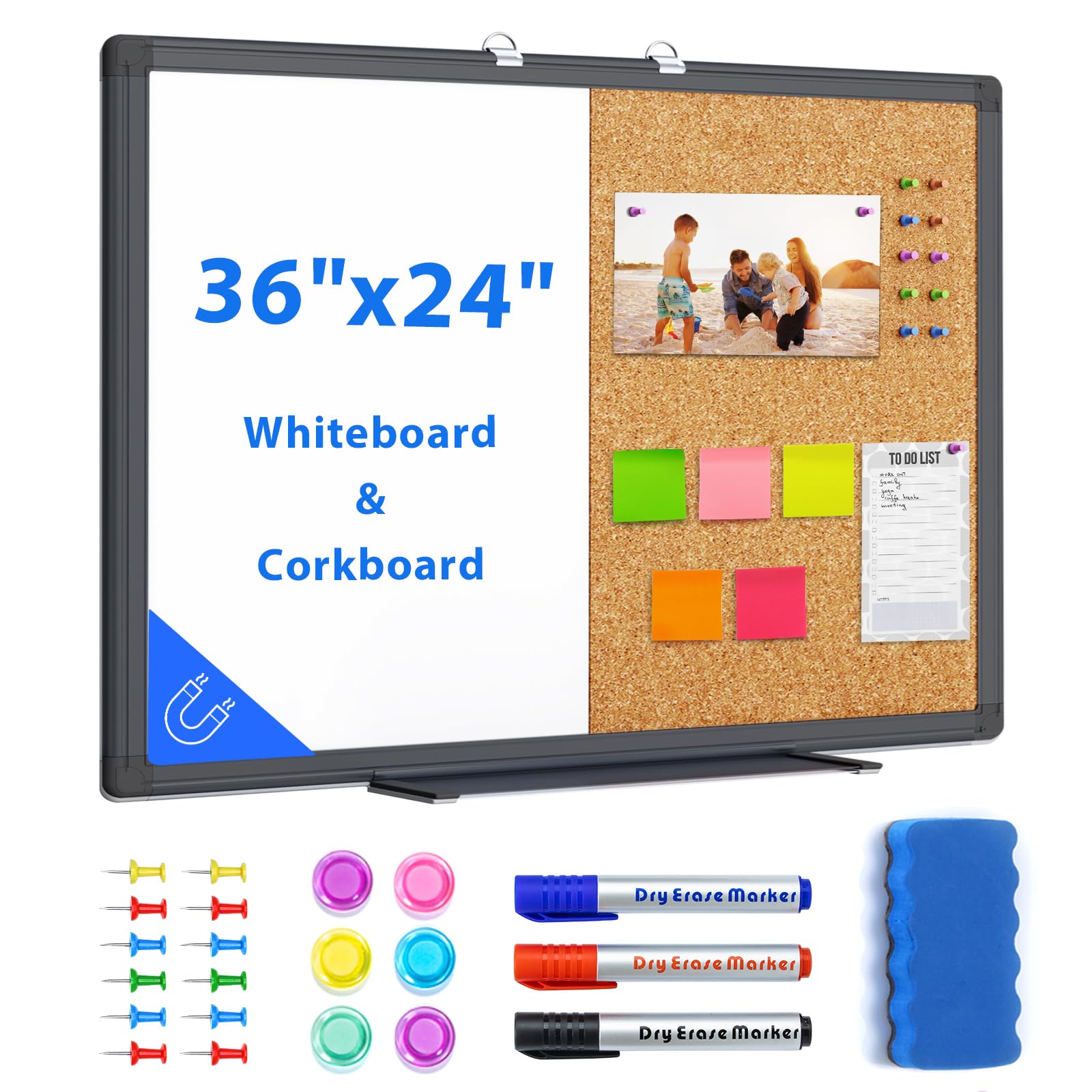 Combination Board