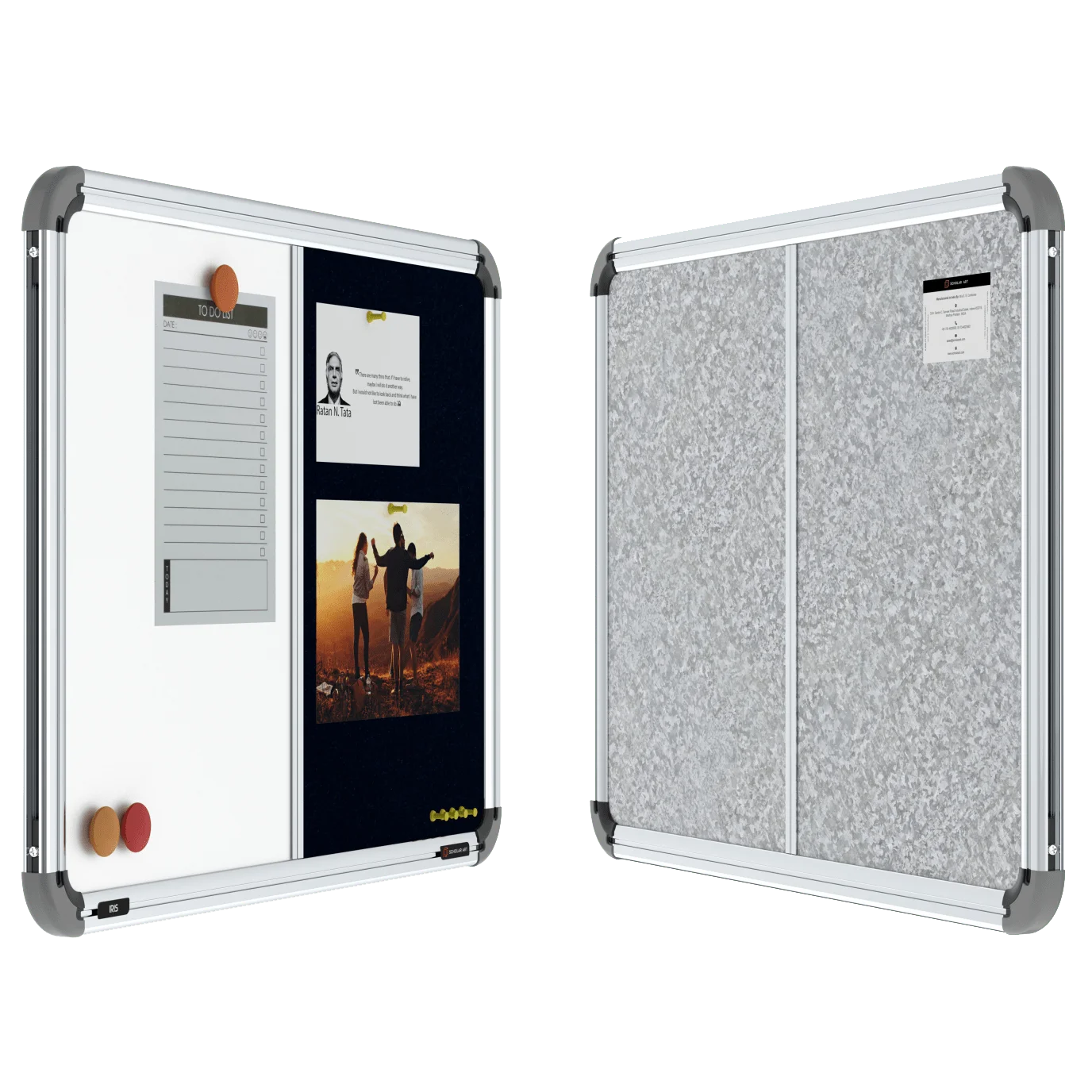 Combination Board