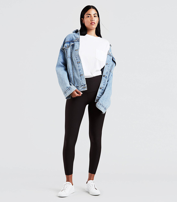 Comfortable Leggings