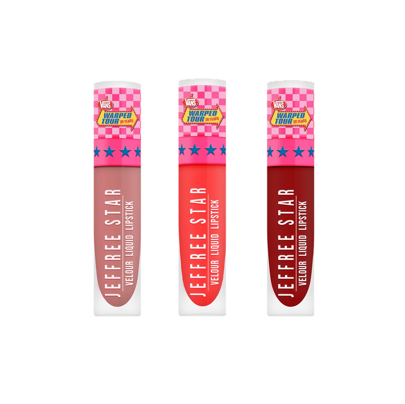Comfortable Lipstick