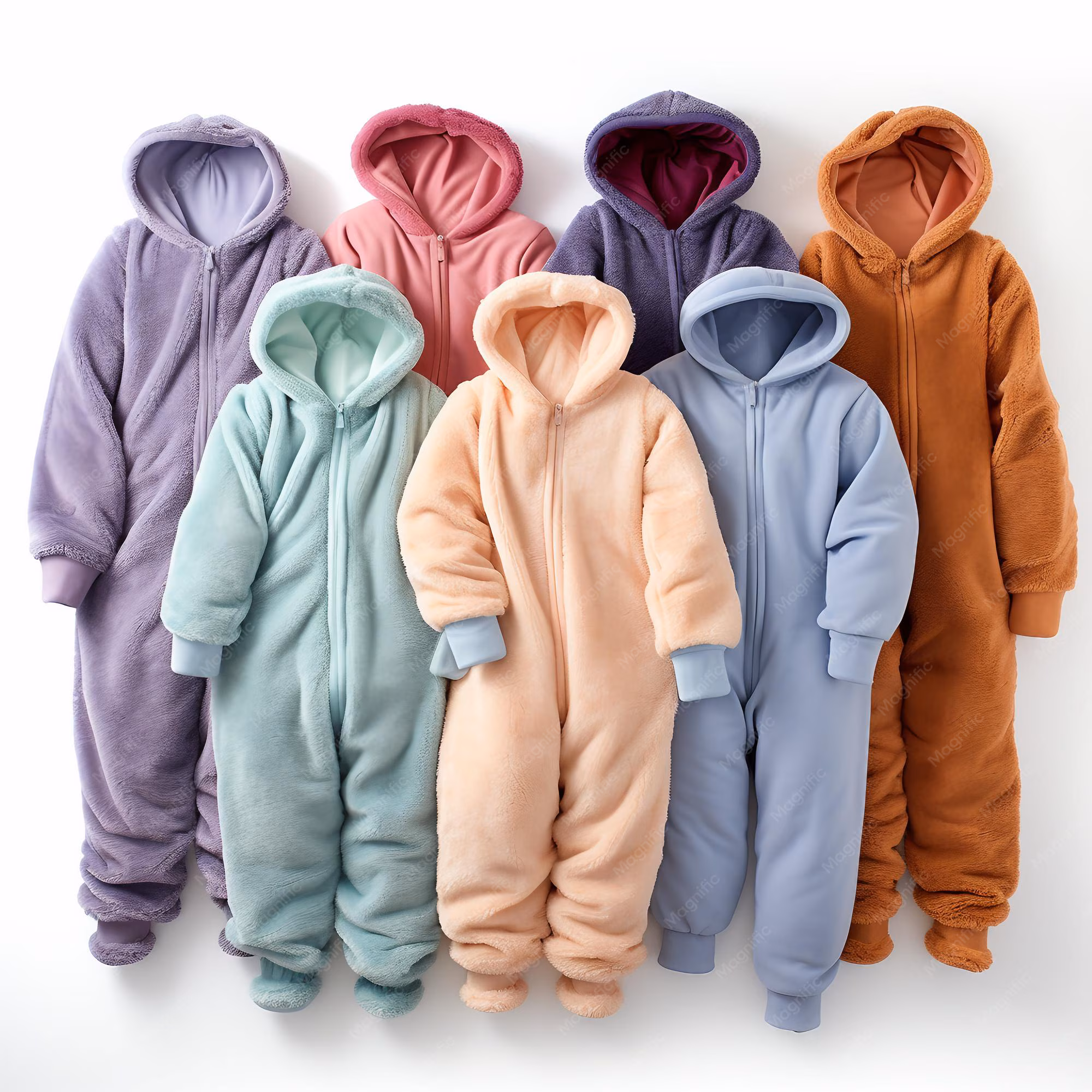 Comfortable Onesie