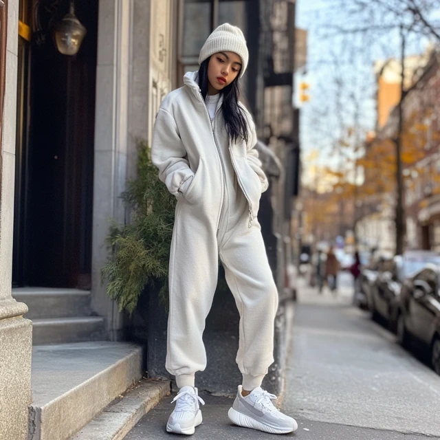 Comfortable Onesie