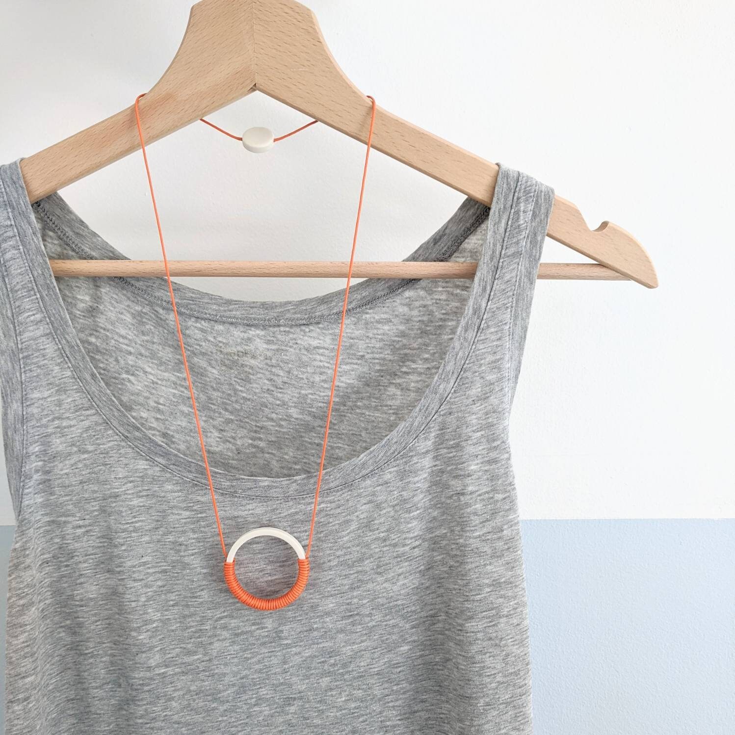 Comfortable Pendant