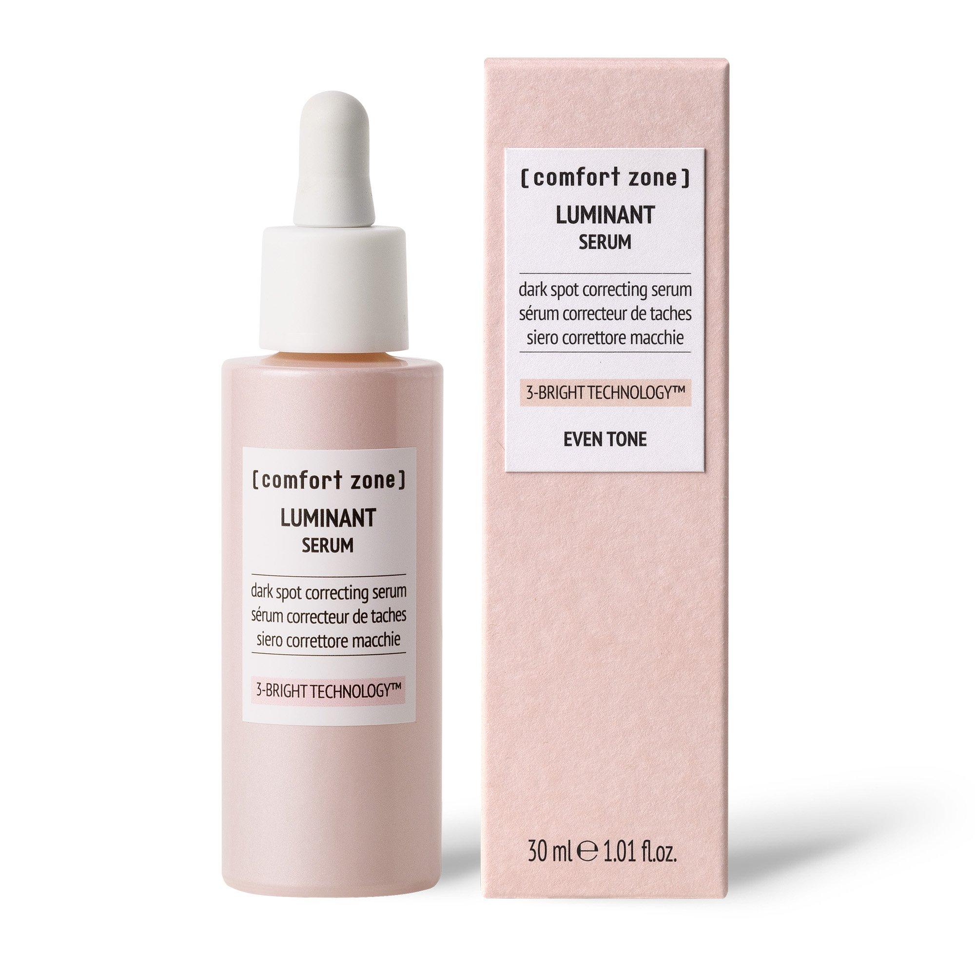 Comfortable Serum