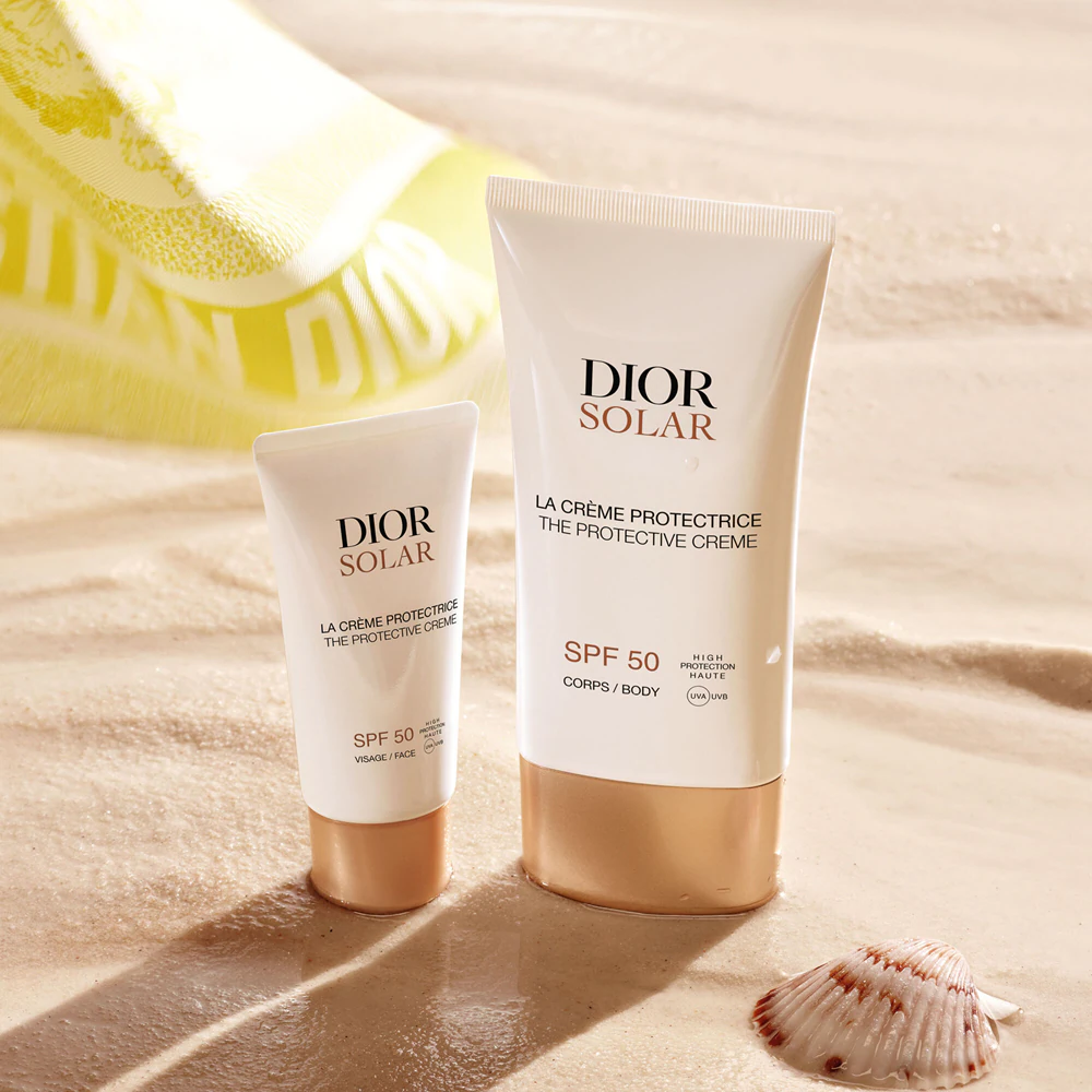 Comfortable Sunscreen