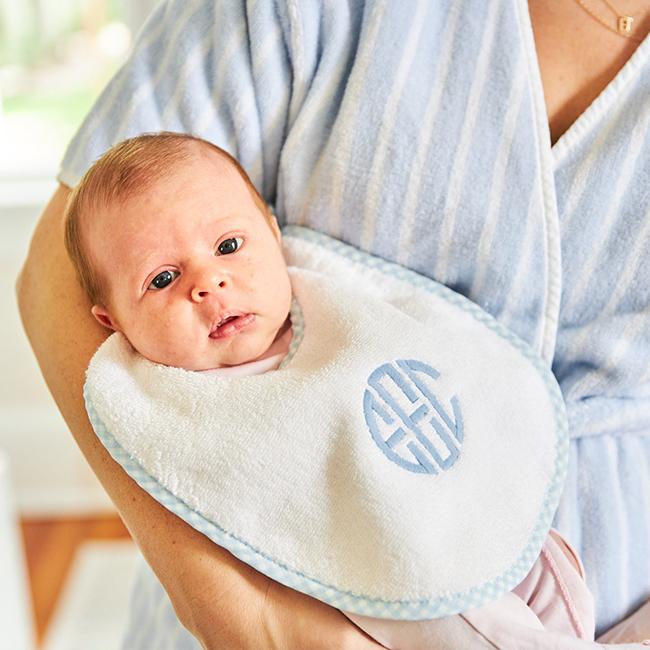 Compact Baby Towel