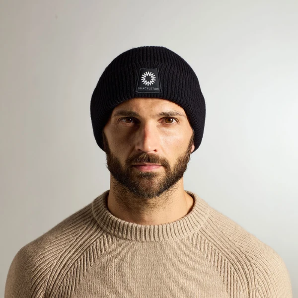Compact Beanie
