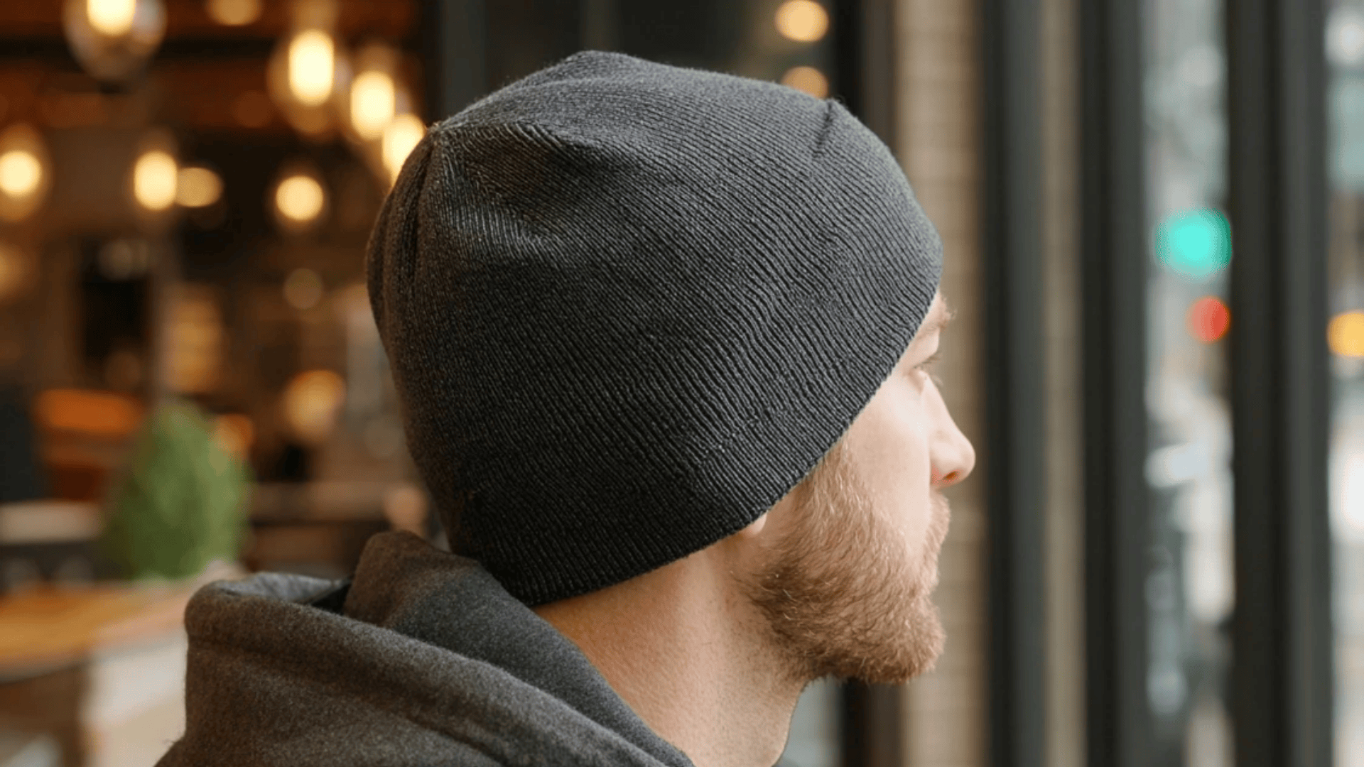 Compact Beanie