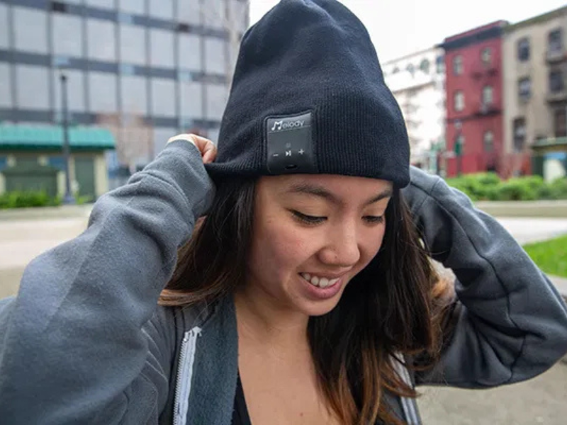Compact Beanie