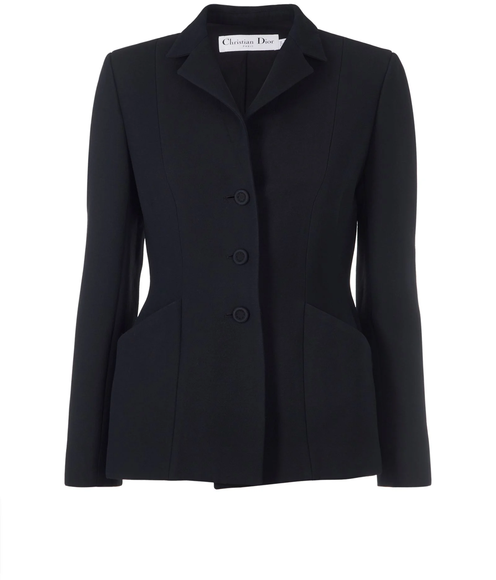 Compact Blazer