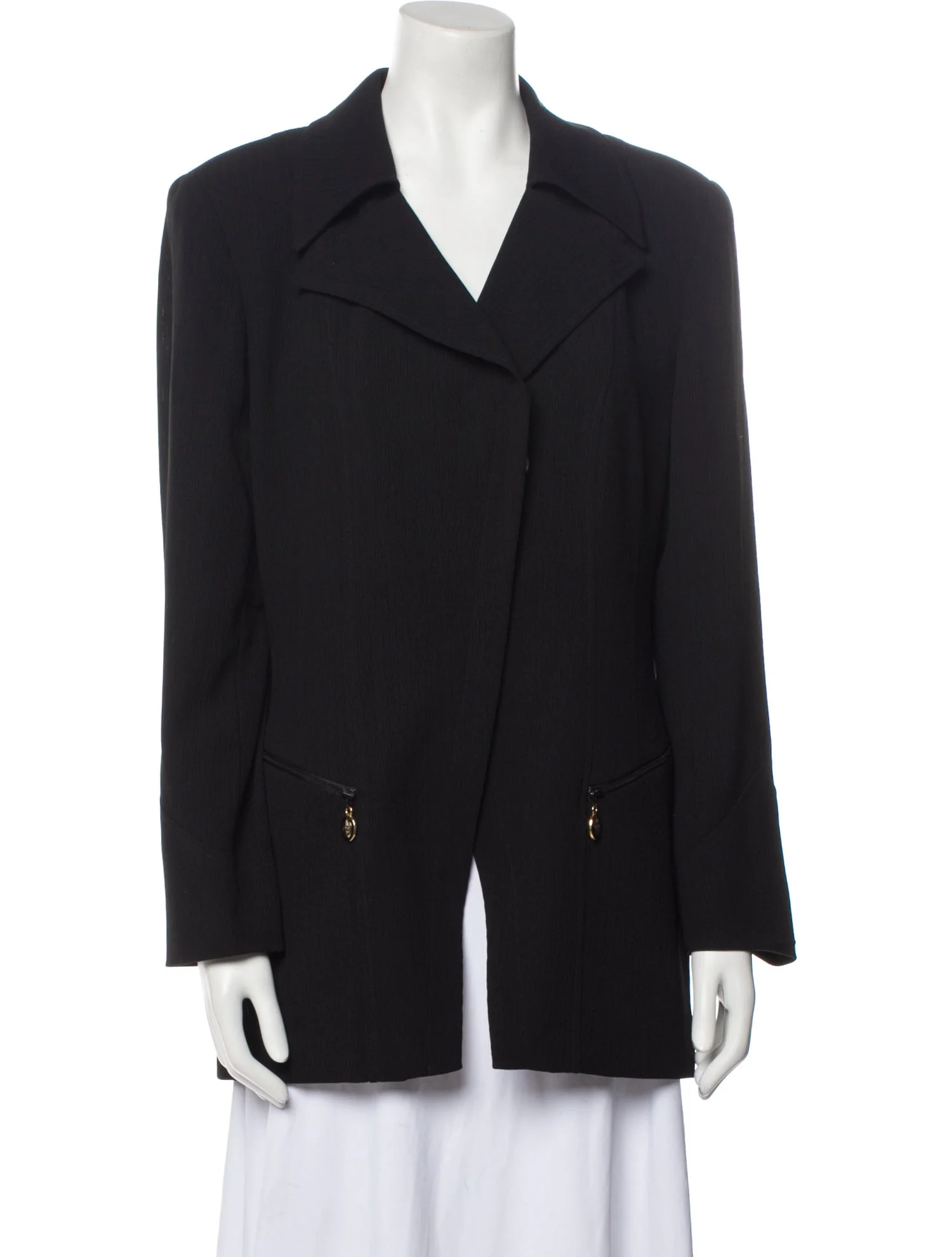 Compact Blazer