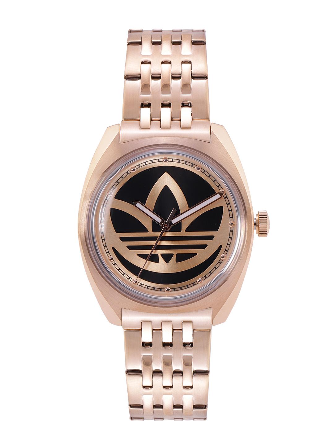 Compact Bracelet Watch