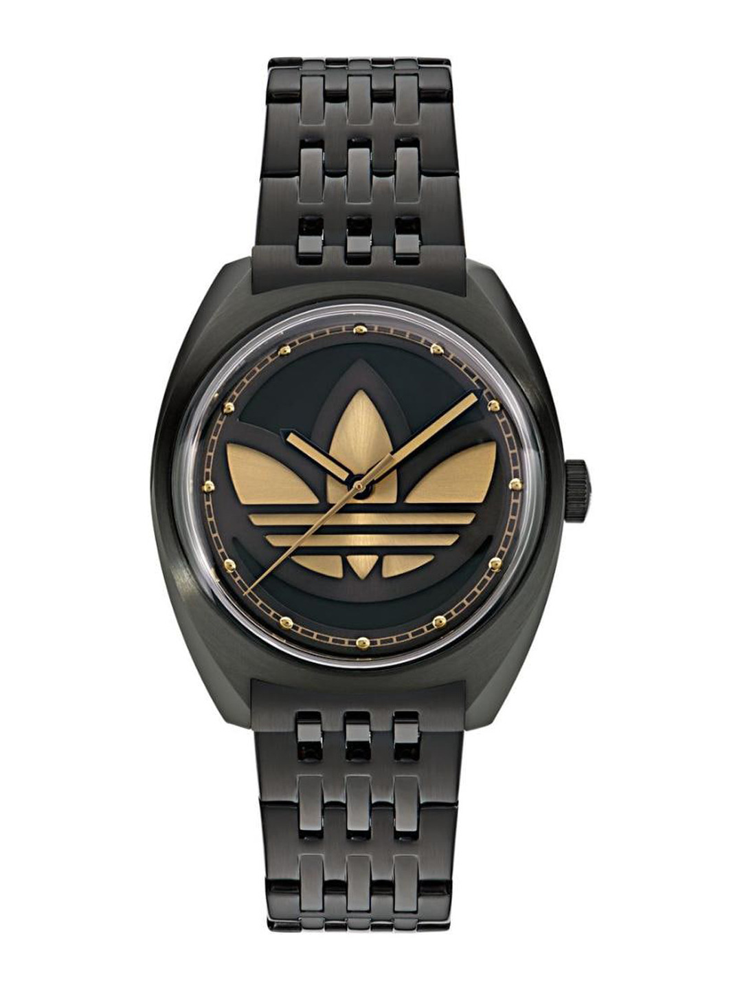 Compact Bracelet Watch