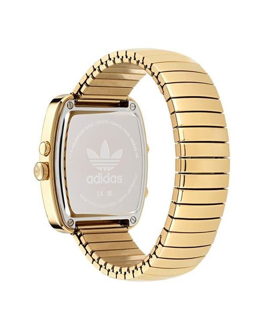 Compact Bracelet Watch