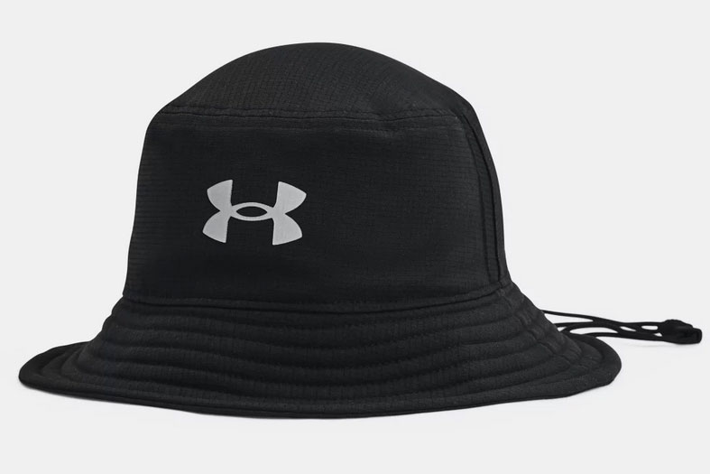 Compact Bucket Hat