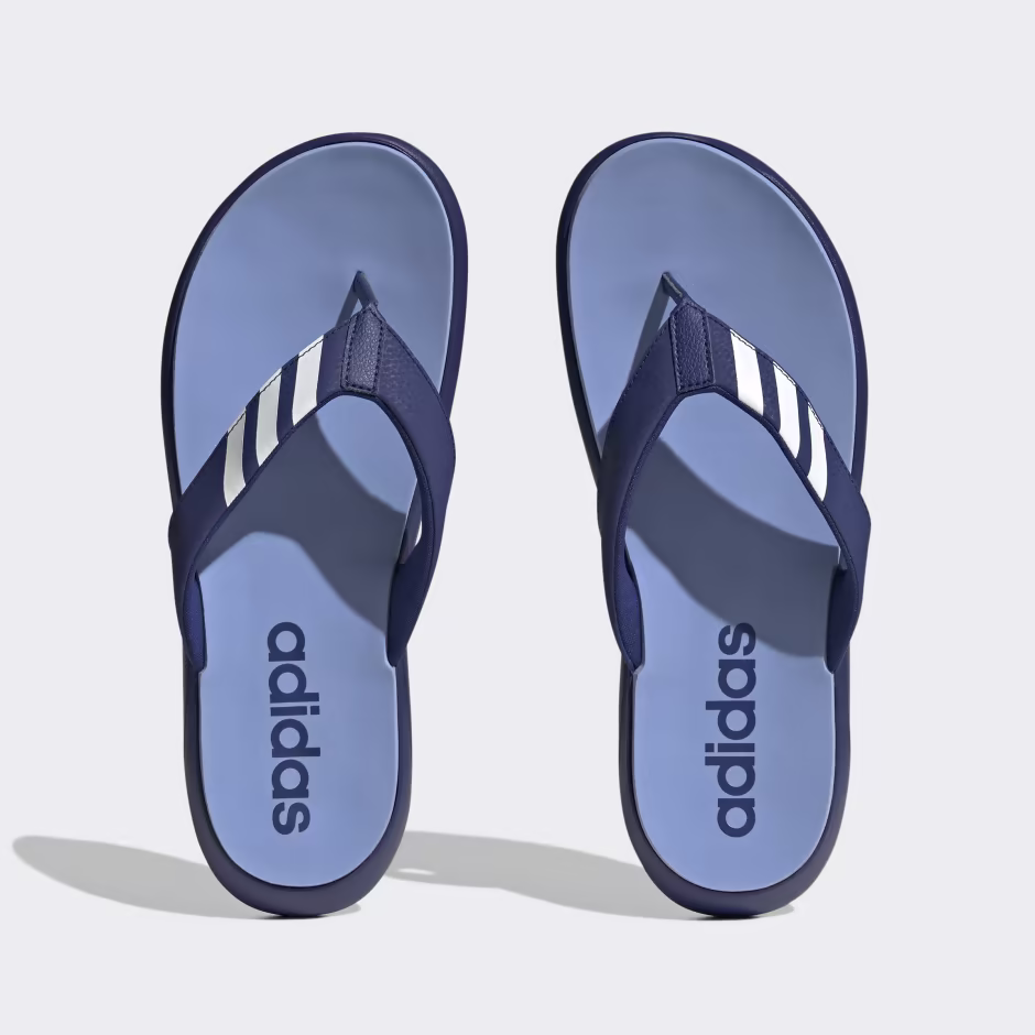 Compact Flip Flops