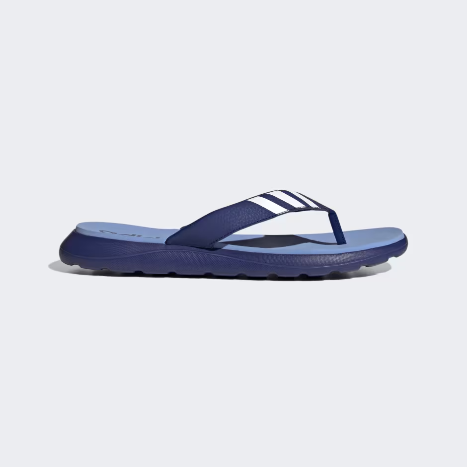 Compact Flip Flops