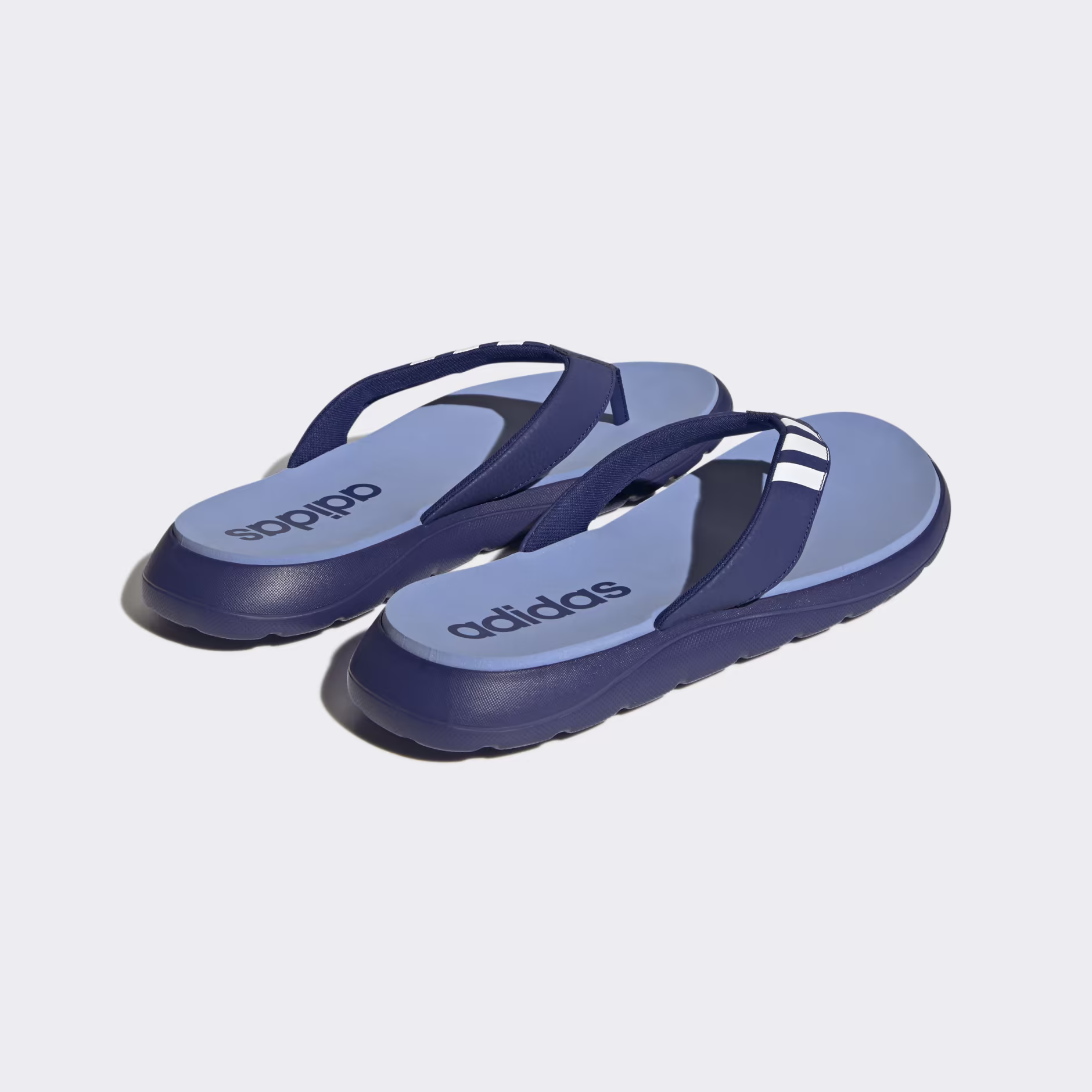 Compact Flip Flops