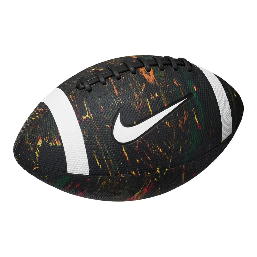 Compact Football