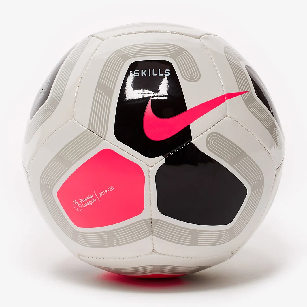Compact Football