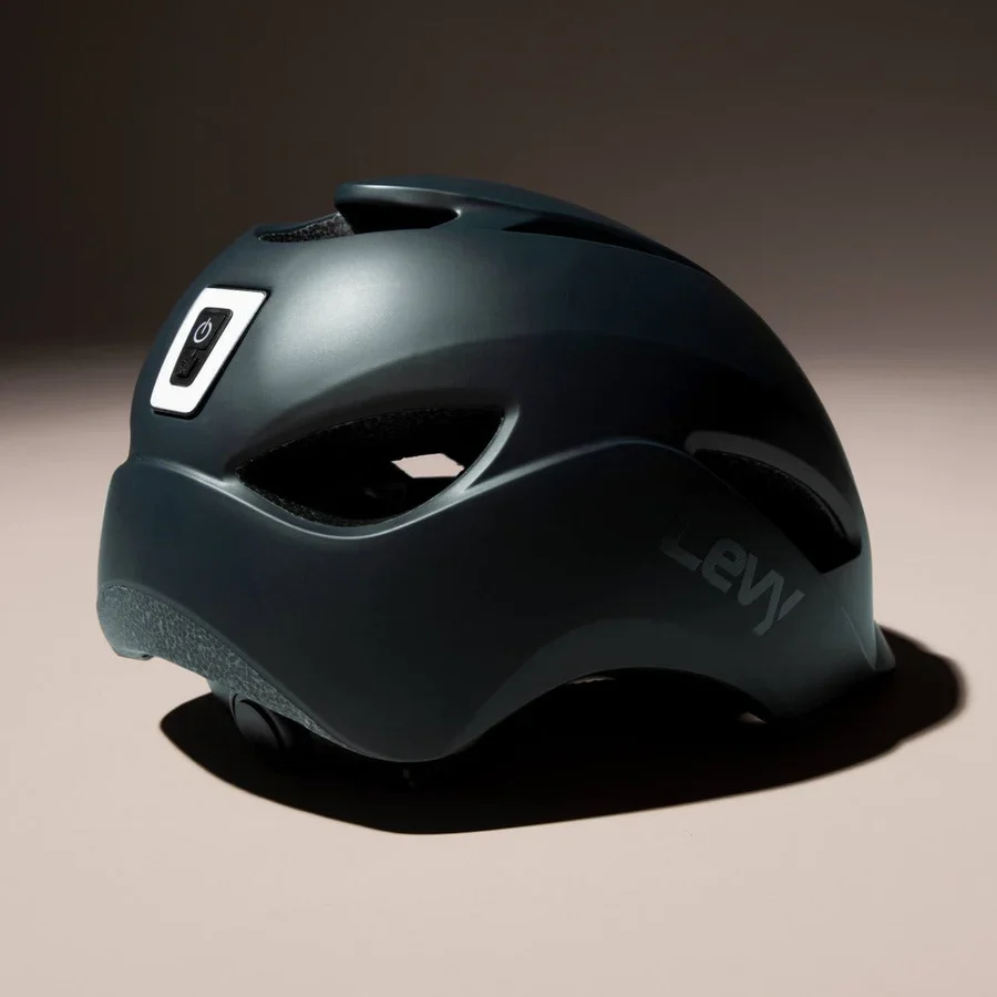 Compact Helmet