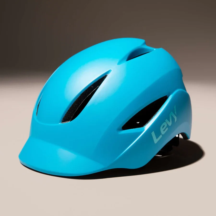 Compact Helmet