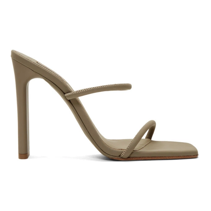 Compact High Heels