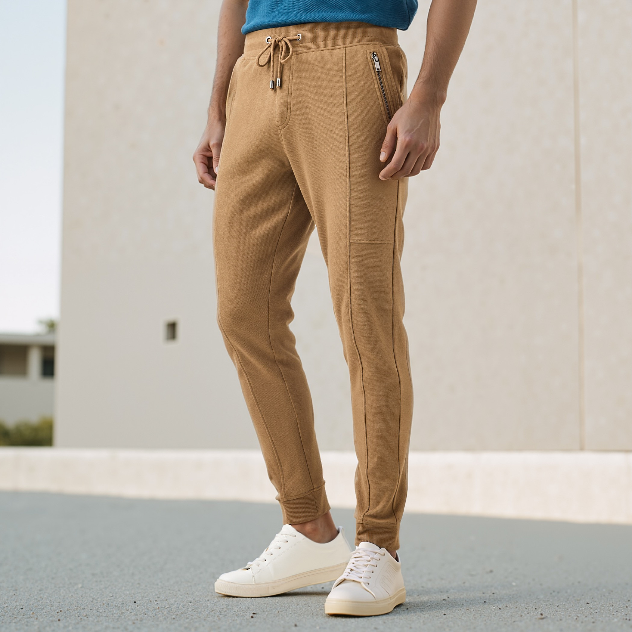 Compact Joggers