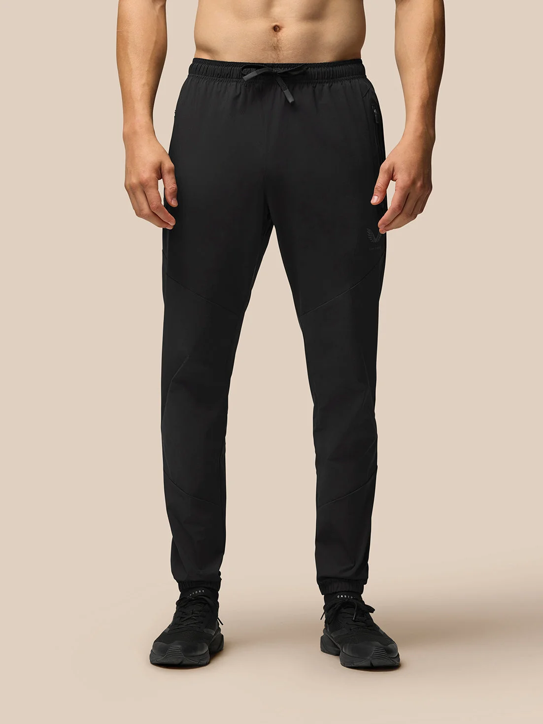 Compact Joggers