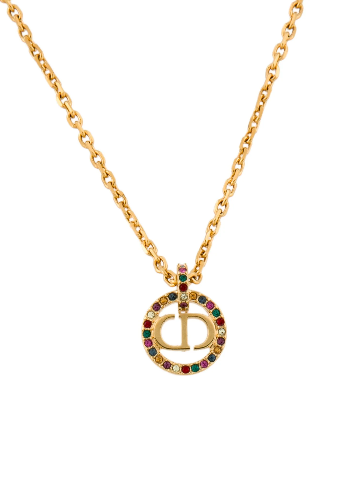 Compact Pendant