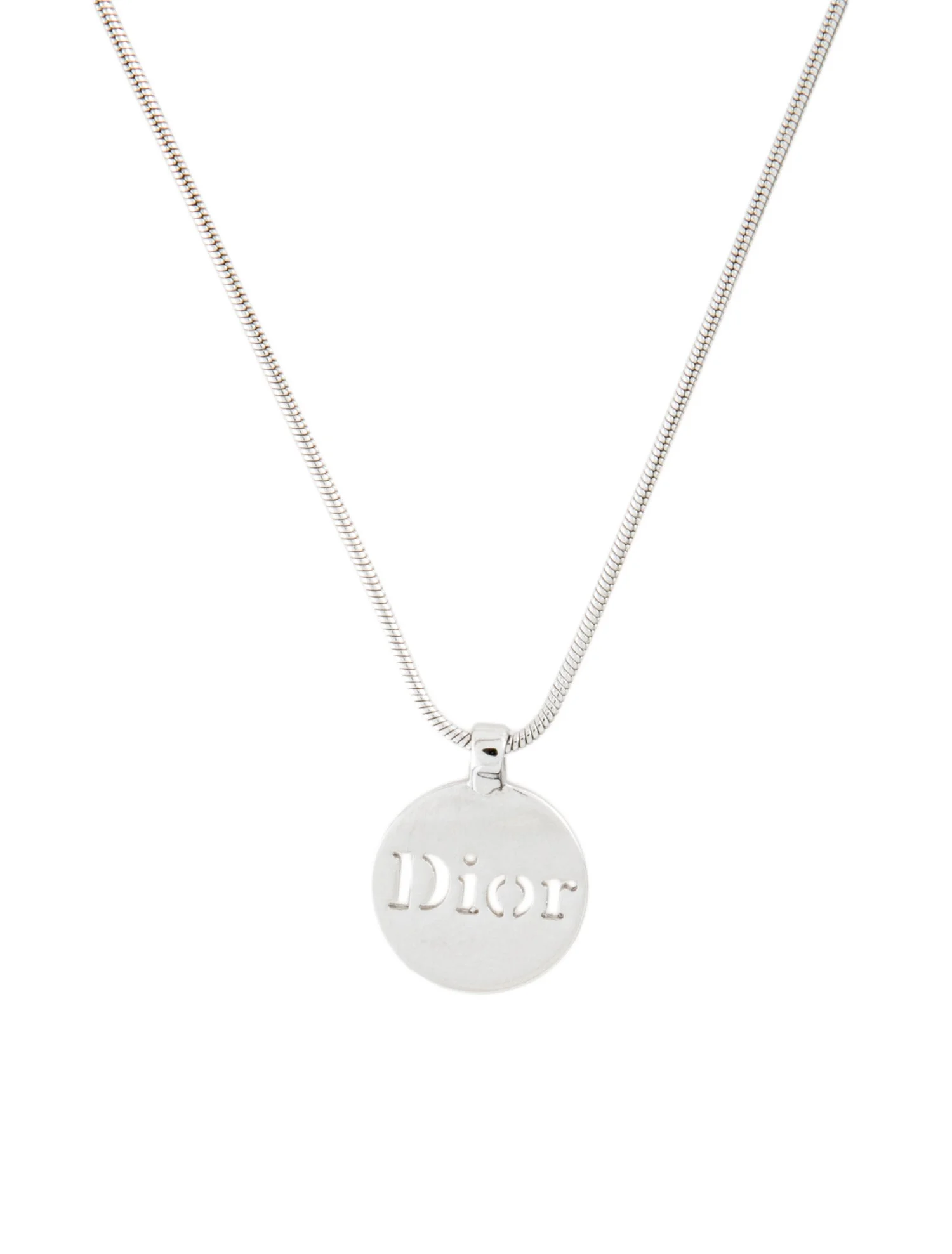 Compact Pendant