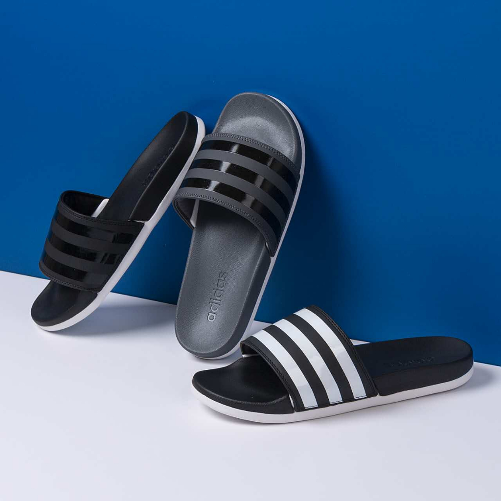 Compact Slippers