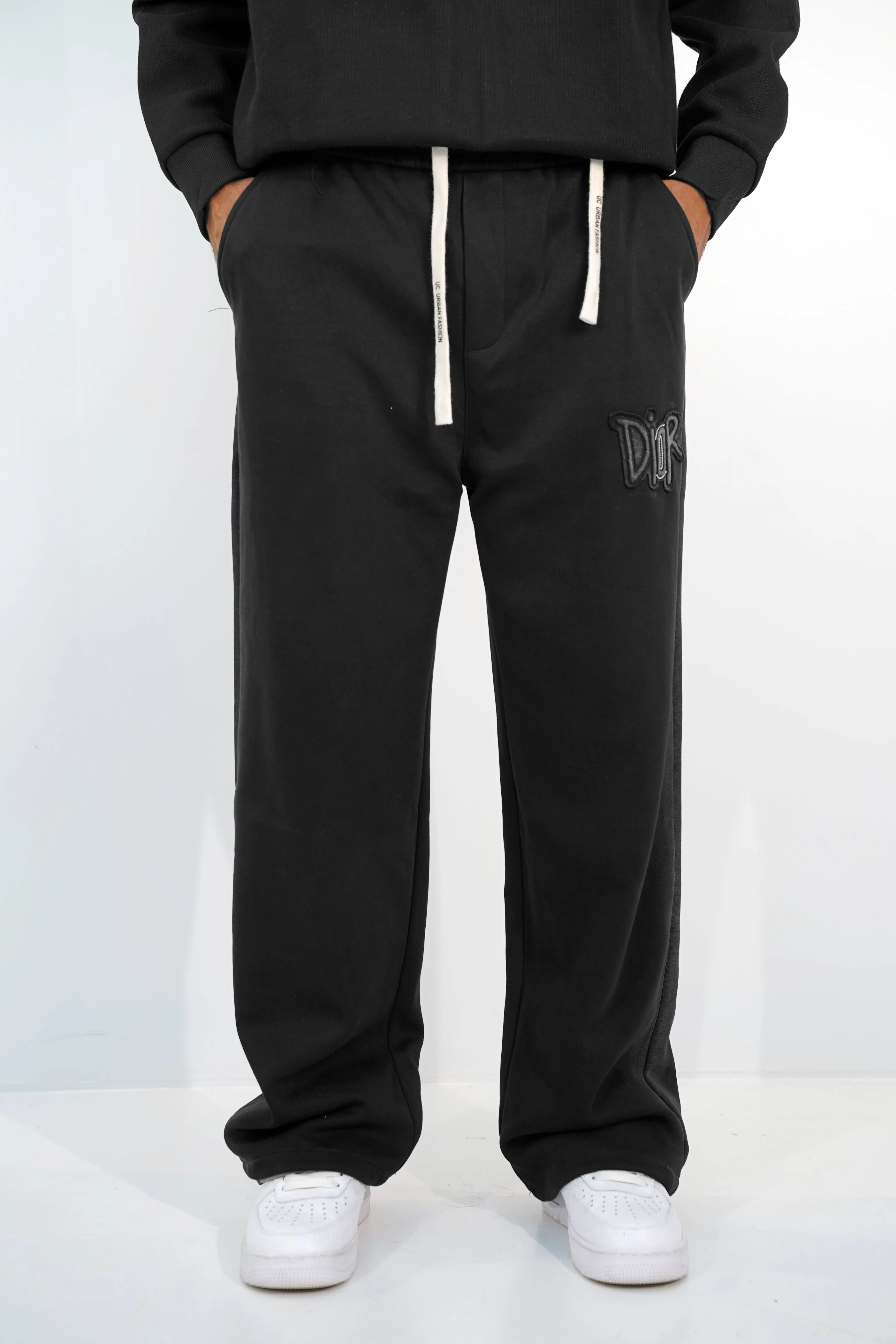 Compact Sweatpants