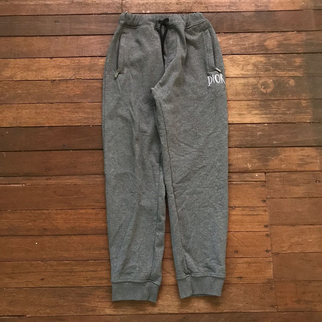 Compact Sweatpants